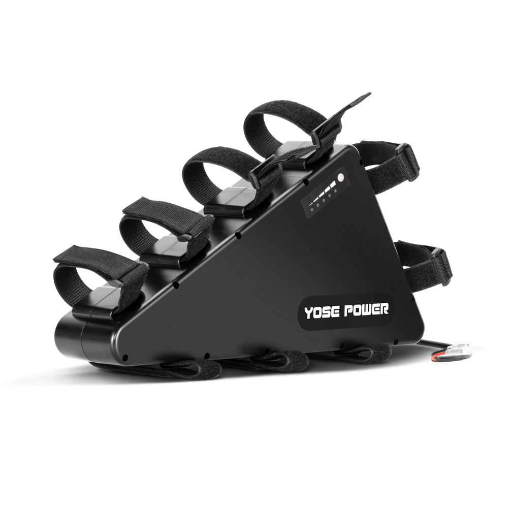 36V21Ah Triangle E-bike Li-ion Battery Pack