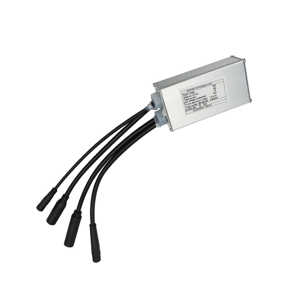 Lishui 36V Controller Motor Kit