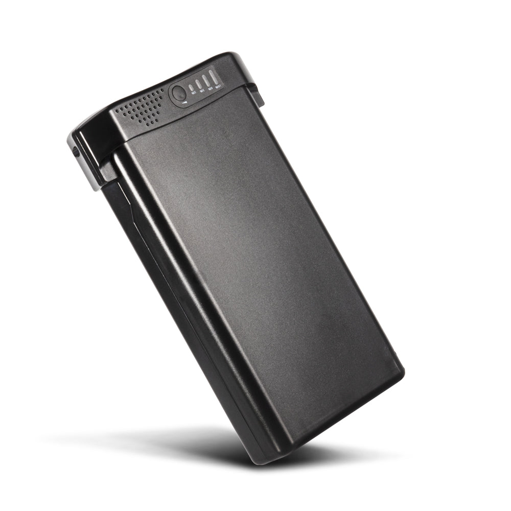 24V10.4Ah Lithium ion Rear E Bike Battery Pack without Original Battery Shell