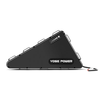 36V21Ah Triangle E-bike Li-ion Battery Pack
