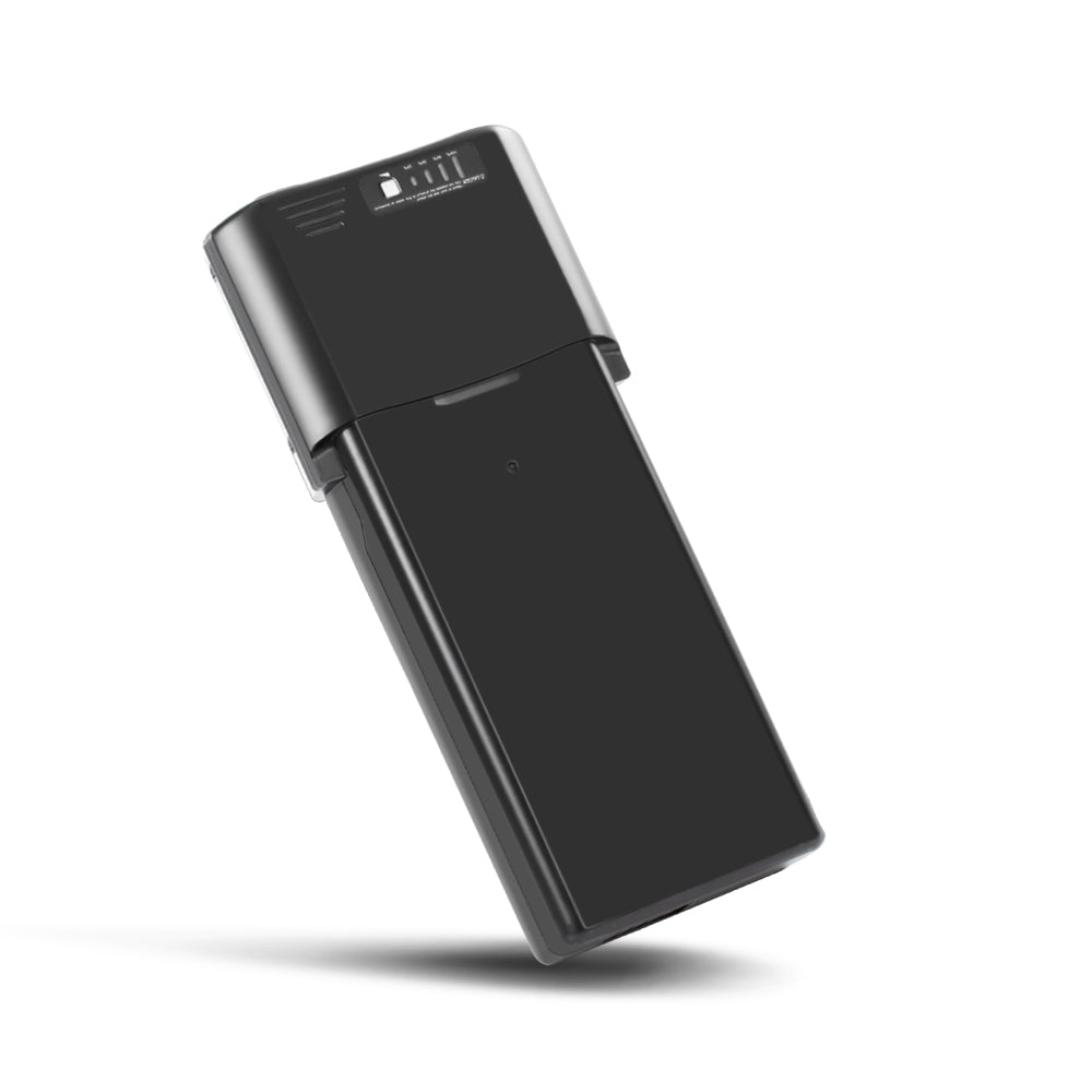 36V10.4Ah E Bike Li ion Battery Pack without Original Battery Shell