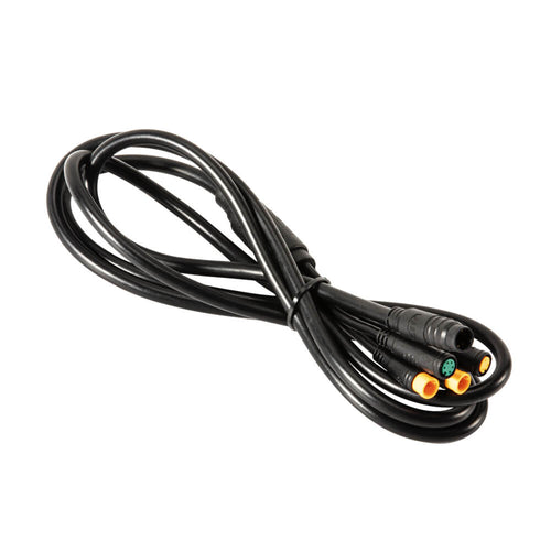 4into1 Cable 5into1 Cable fit Motor Kit Lishui Controller