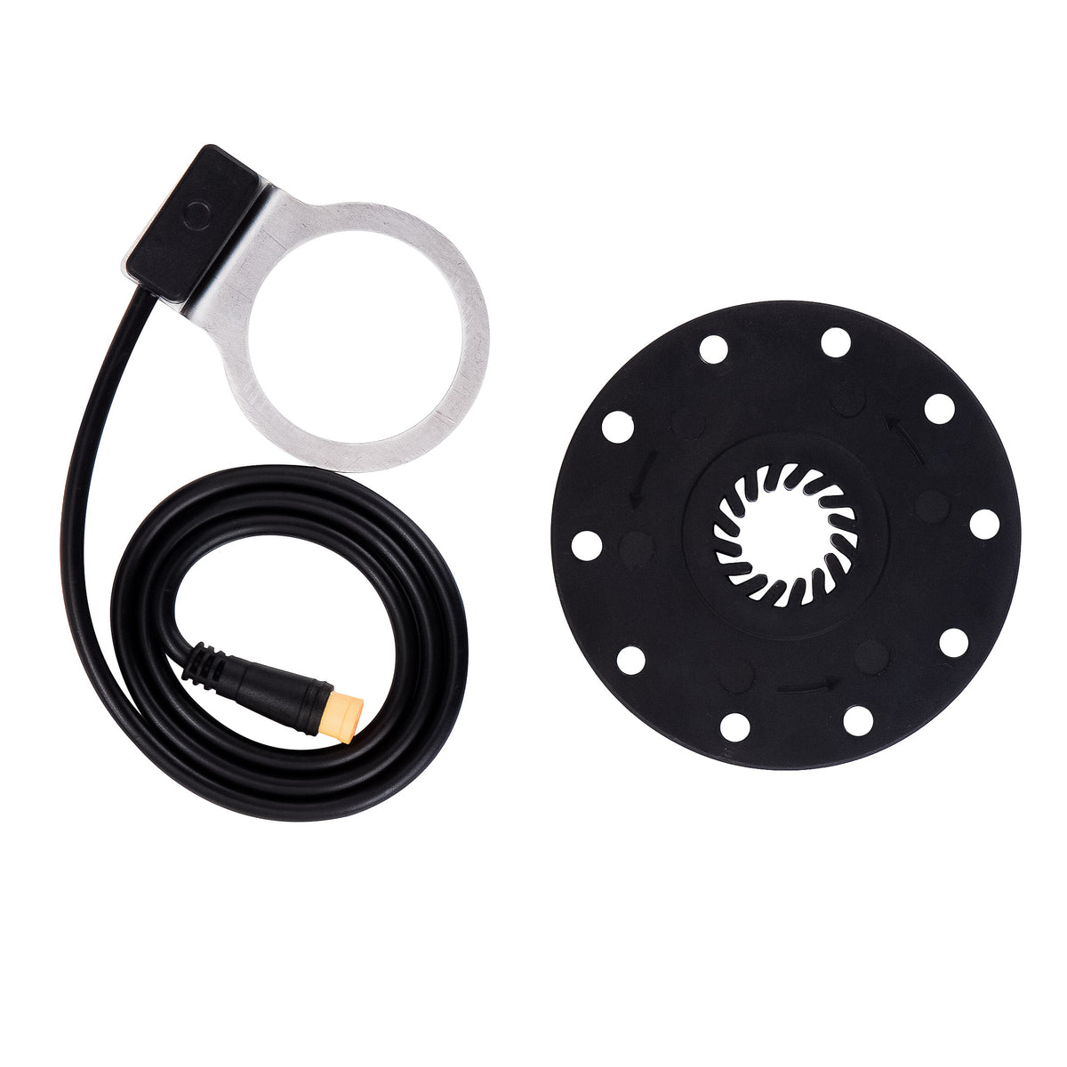 KT BZ10 Pedal Sensor Both Side