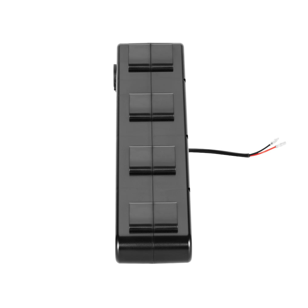 36V21Ah Triangle E-bike Li-ion Battery Pack