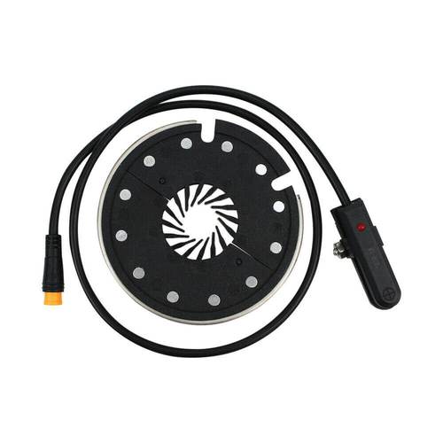 KT D12L Pedal Sensor Left Side